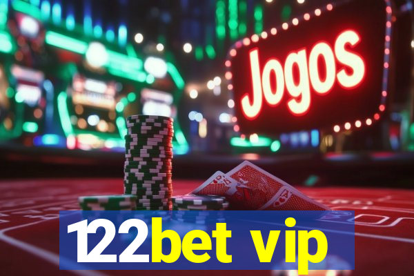 122bet vip