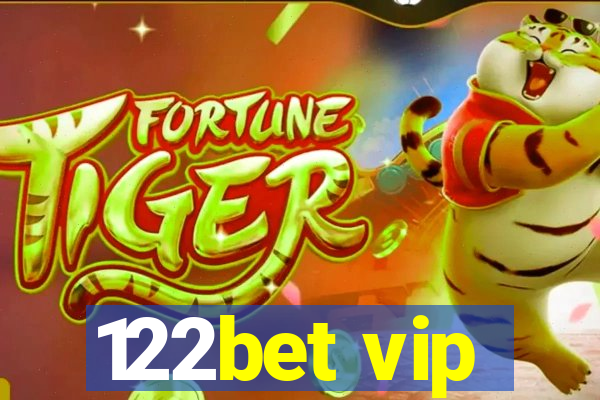 122bet vip