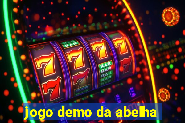 jogo demo da abelha