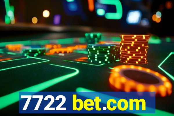 7722 bet.com