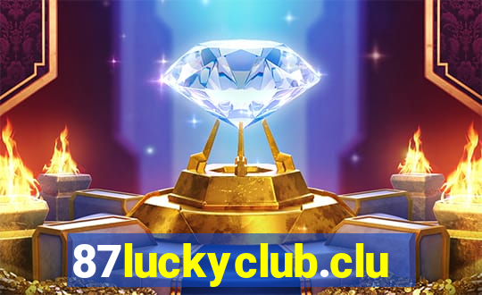 87luckyclub.club