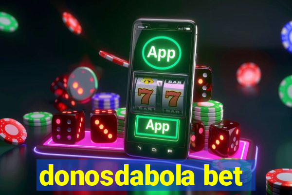 donosdabola bet