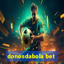 donosdabola bet