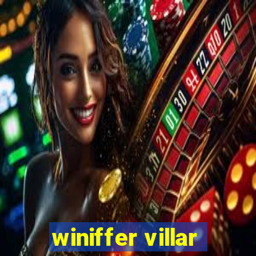 winiffer villar