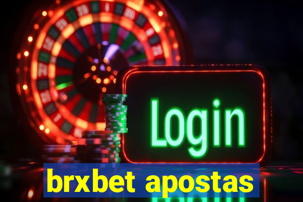 brxbet apostas