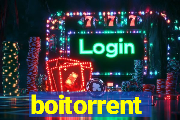 boitorrent