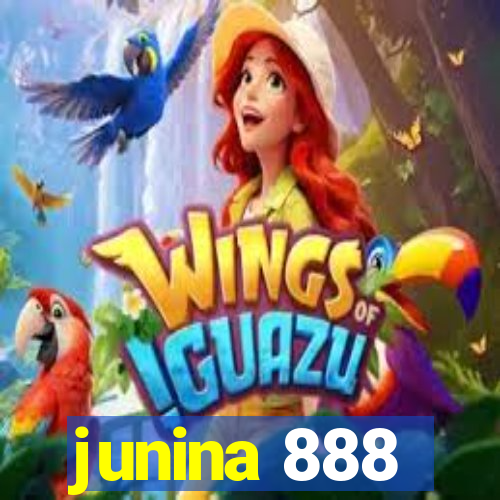 junina 888