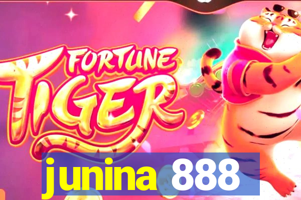 junina 888