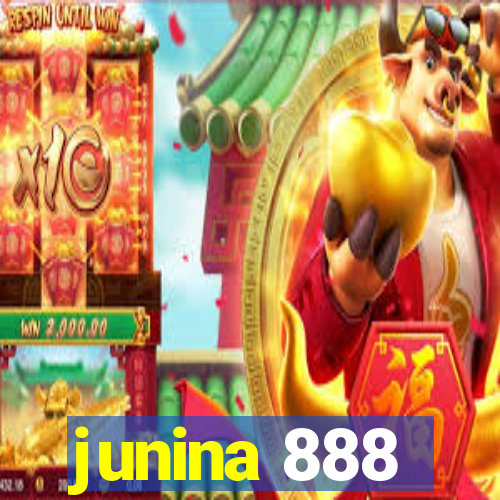 junina 888