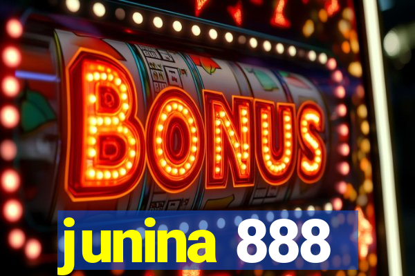 junina 888