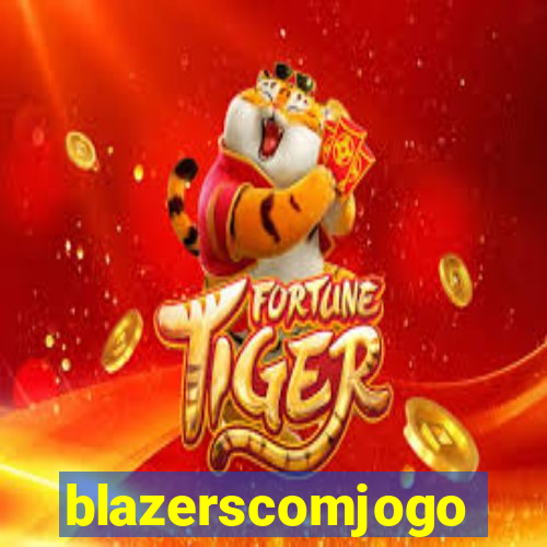 blazerscomjogo