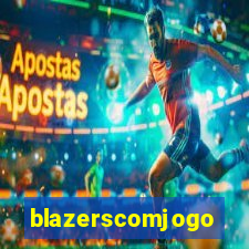 blazerscomjogo