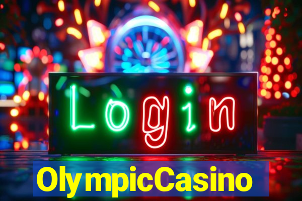 OlympicCasino