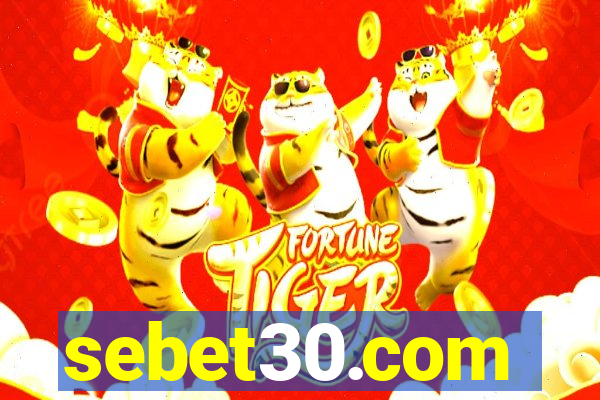 sebet30.com