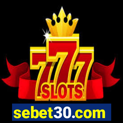 sebet30.com