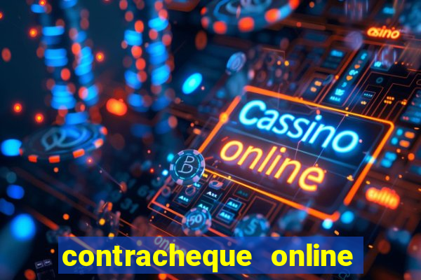 contracheque online prefeitura de betim