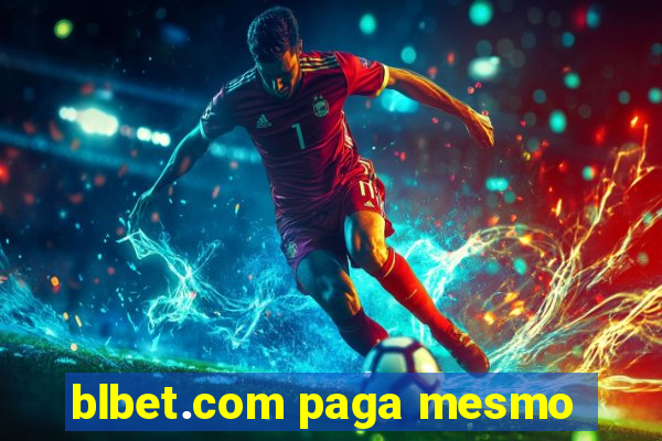 blbet.com paga mesmo