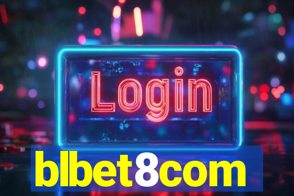 blbet8com