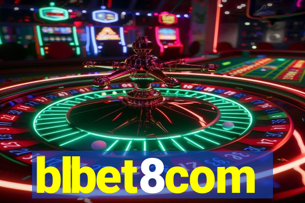 blbet8com