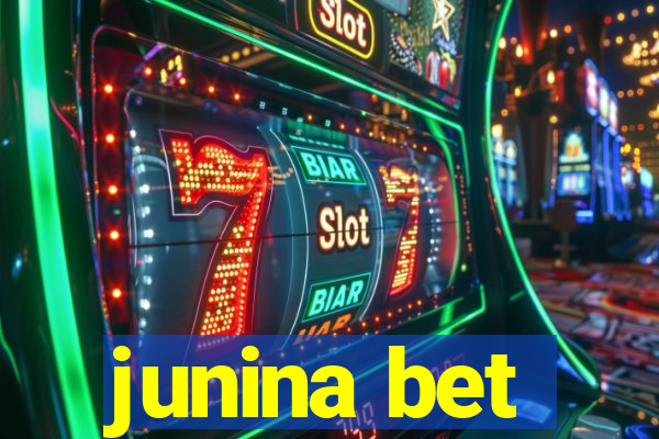 junina bet