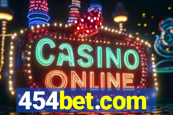 454bet.com