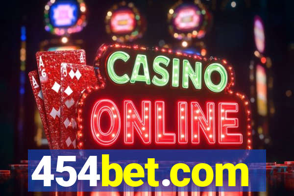 454bet.com