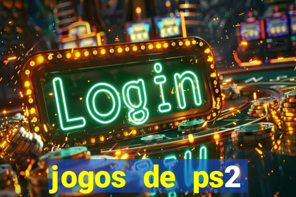 jogos de ps2 download torrent