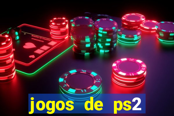 jogos de ps2 download torrent