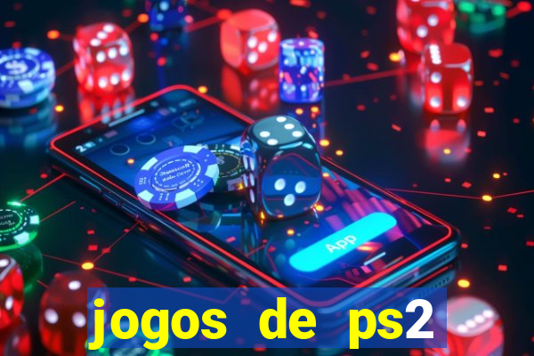 jogos de ps2 download torrent