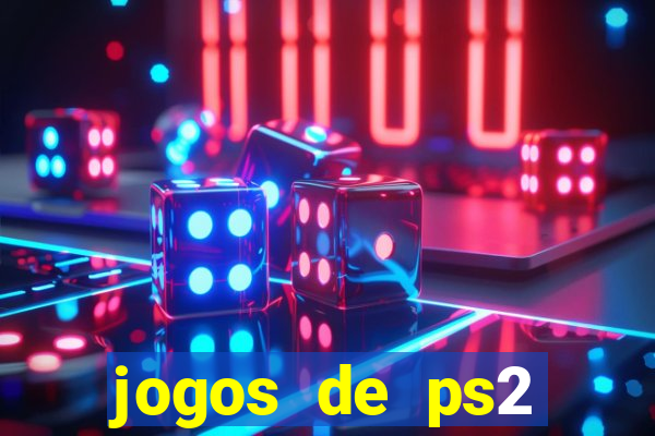 jogos de ps2 download torrent