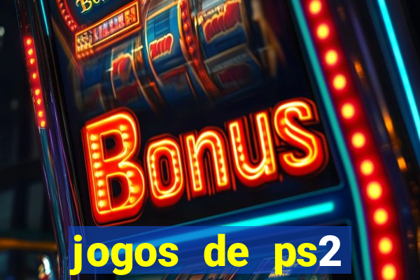 jogos de ps2 download torrent