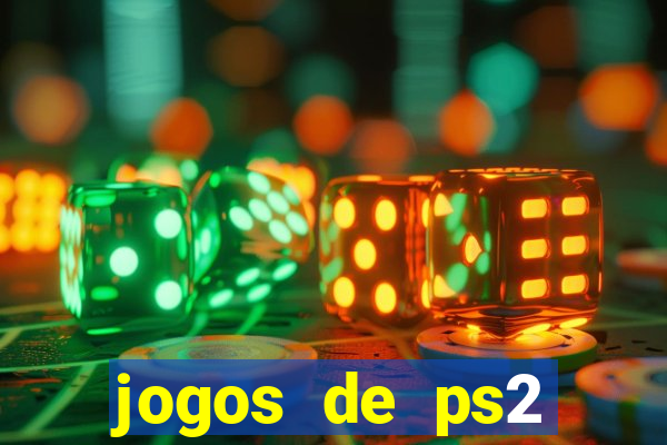 jogos de ps2 download torrent