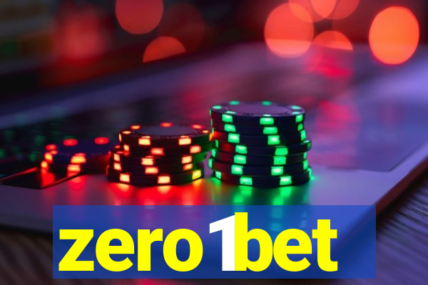 zero1bet