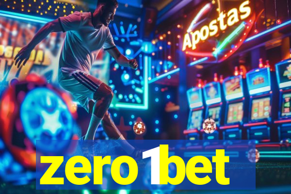 zero1bet