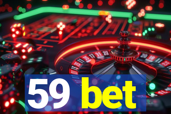 59 bet