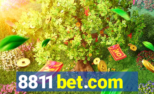 8811 bet.com