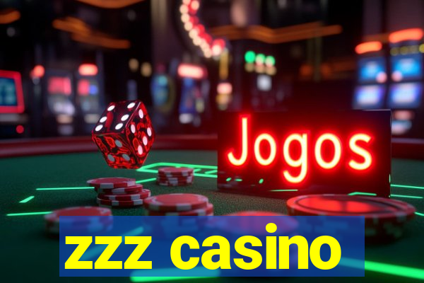 zzz casino