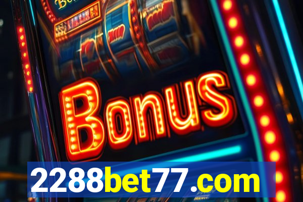 2288bet77.com