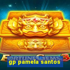 gp pamela santos