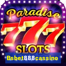 Bsbet888cassino