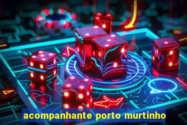 acompanhante porto murtinho