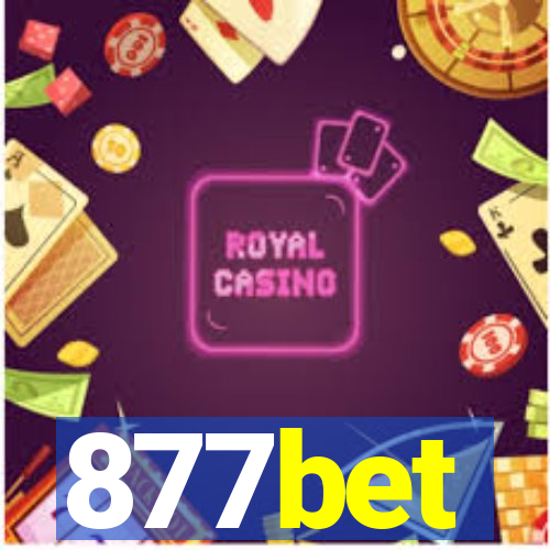 877bet