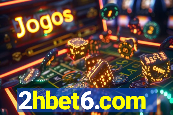 2hbet6.com