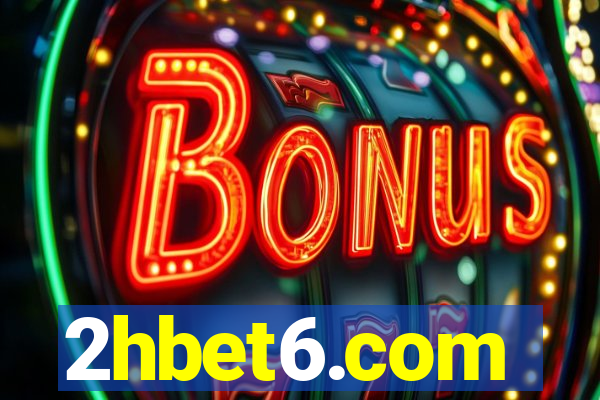 2hbet6.com