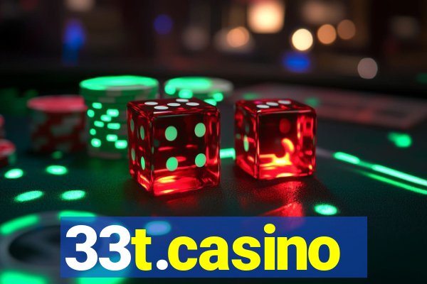 33t.casino