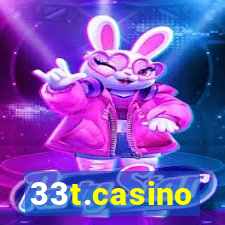 33t.casino