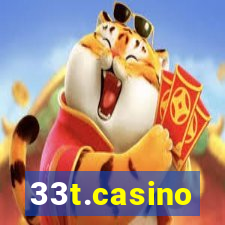 33t.casino