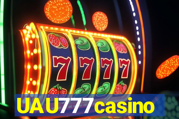 UAU777casino