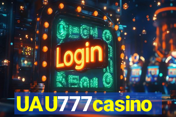 UAU777casino