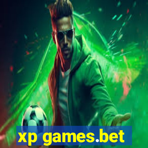 xp games.bet